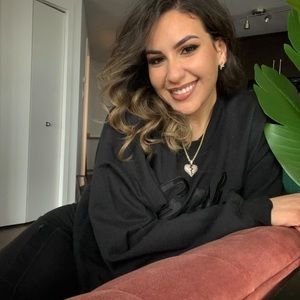 Meet your Posher, Recky